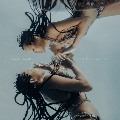Jamila Woods - „Water Made Us“