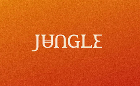 Jungle – „Volcano“ (Album der Woche)