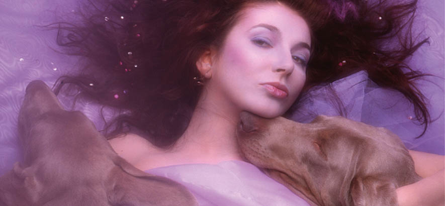 „Hounds Of Love“: Kate Bush wird 65!