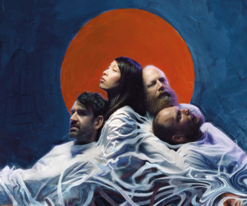 Little Dragon – „Slugs Of Love“ (Album der Woche)