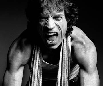 „Sweet Thing“: Mick Jagger wird 80!