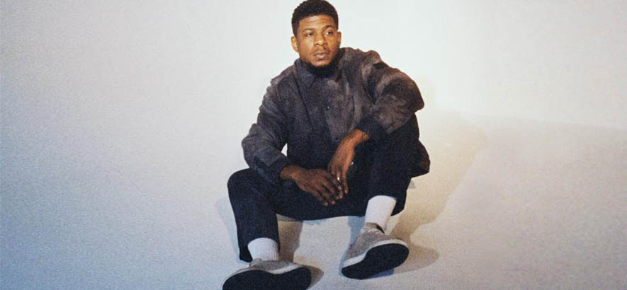 Entspannt-jazzig: „Smoke Break-Dance“ von Mick Jenkins