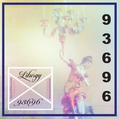 Most Overlooked in 2023: Liturgy – „93696“