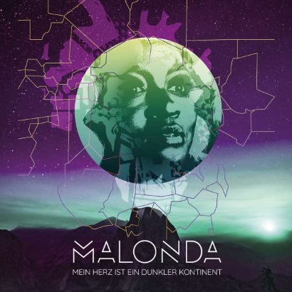 Most Overlooked in 2023: Malonda – „Mein Herz ist ein dunkler Kontinent“
