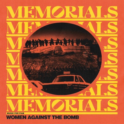 Most Overlooked in 2023: Memorials – „Music For Film: Women Against The Bomb“