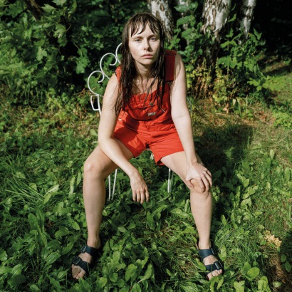 Most Overlooked in 2023: Siv Jakobsen – „Gardening“