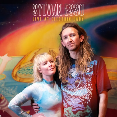 Most Overlooked in 2023: Sylvan Esso – „Live At Electric Lady“
