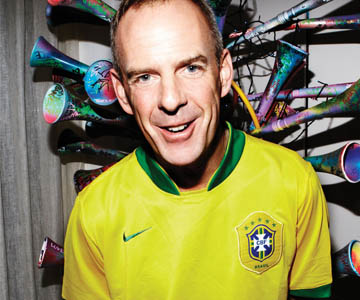 „Dub Be Good To Me“: Norman Cook wird 60!