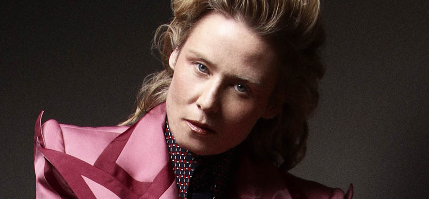 „Dominoid“: Róisín Murphy wird 50!