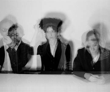 „Afternoon X“: Vanishing Twin kündigen viertes Album an