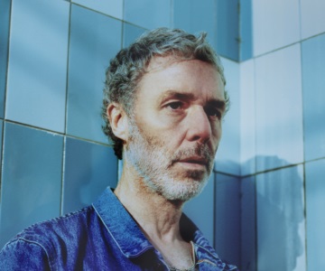 Baxter Dury (Ticket-Verlosung)