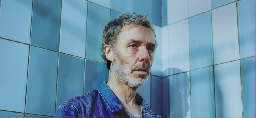 Baxter Dury (Ticket-Verlosung)