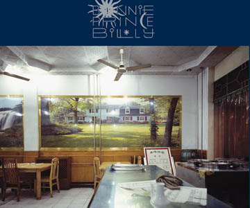 Bonnie „Prince“ Billy – „Keeping Secrets Will Destroy You“ (Rezension)