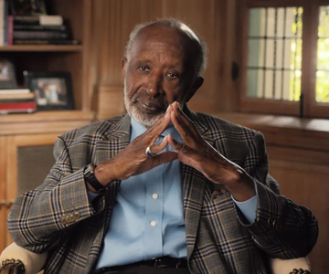 US-Musikmanager Clarence Avant ist tot