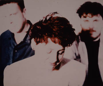 „Heaven Or Las Vegas“: Elizabeth Fraser (Cocteau Twins) wird 60!