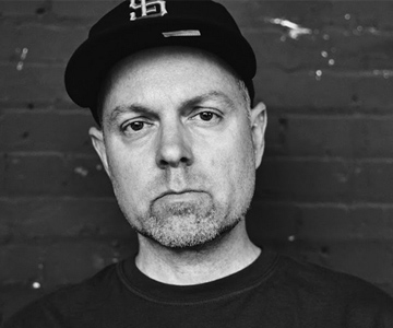 „Action Adventure“: DJ Shadow kündigt neues Album an