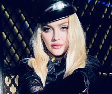 „Bye Bye Baby“: Madonna wird 65!