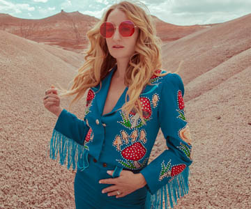 Margo Price kündigt neue LP „Strays II“ an