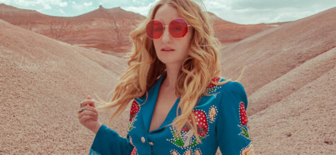 Margo Price kündigt neue LP „Strays II“ an