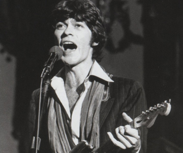 Robbie Robertson (The Band) ist tot