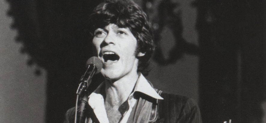 Robbie Robertson (The Band) ist tot