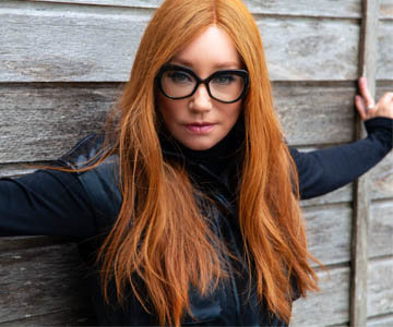 „Cornflake Girl“: Tori Amos wird 60!