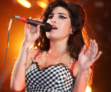 Zum 40. Geburtstag von Amy Winehouse: „Tears Dry On Their Own“