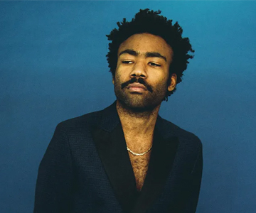 „Redbone“: zum 40. Geburtstag von Childish Gambino