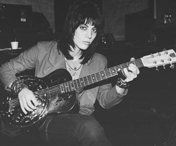 „Cherry Bomb“: Joan Jett wird 65!