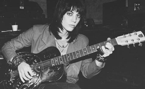 „Cherry Bomb“: Joan Jett wird 65!