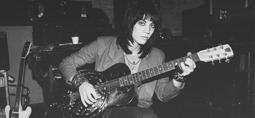 „Cherry Bomb“: Joan Jett wird 65!