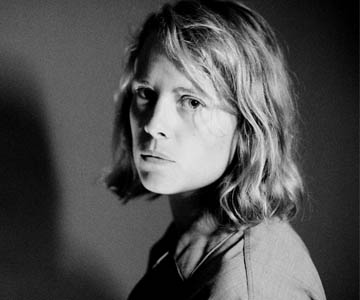 Anti-Panikattacken-Checkliste: „No Caffeine“ von Marika Hackman