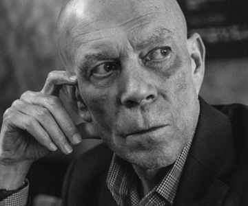 „Songs Of Silence“: Vince Clarke kündigt Solo-Debütalbum an