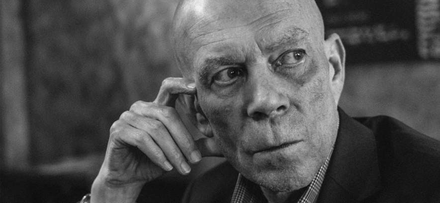 „Songs Of Silence“: Vince Clarke kündigt Solo-Debütalbum an