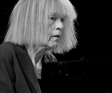 Jazz-Musikerin Carla Bley ist gestorben