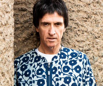 „Getting Away With It“: Johnny Marr wird 60!