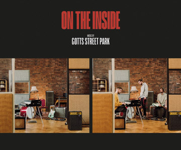 Gotts Street Park – „On The Inside“ (Rezension)