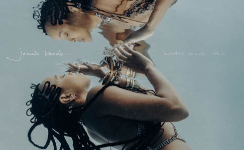 Jamila Woods – „Water Made Us“ (Album der Woche)