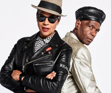 „Missing Words“: Pauline Black von The Selecter wird 70!