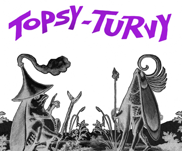 Freiwillige Selbstkontrolle – „Topsy-Turvy“ (Rezension)