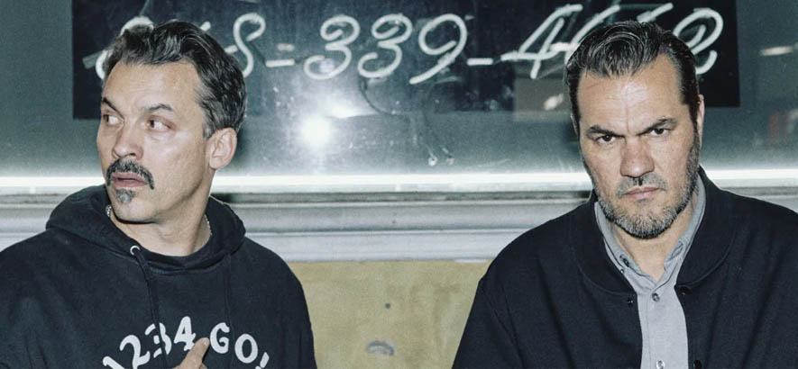 Electro-Rap-Multiversum: „Rotary Telephone“ von Atmosphere