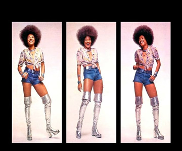 Betty Davis – „Betty Davis“ (Album der Woche)