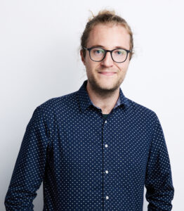 Conor Körber