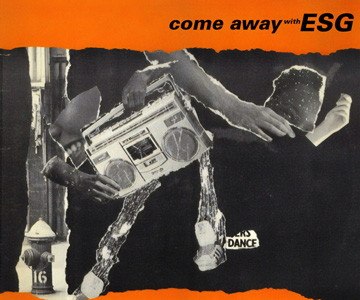 ESG – „Come Away With ESG“