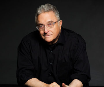 „Baltimore“: Randy Newman wird 80