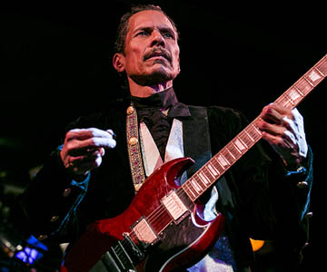 „Happy House“: Shuggie Otis wird 70!