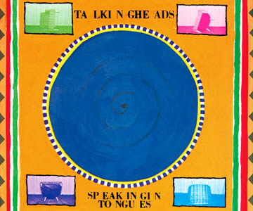 Talking Heads – „Speaking In Tongues“ (Album der Woche)