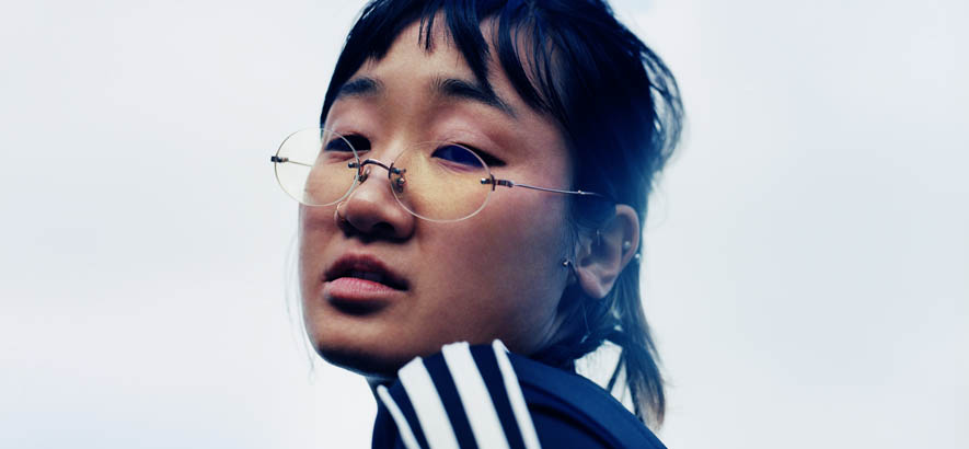 Bossa, Elektronik und Hoffnung: „Easy Breezy“ von Yaeji