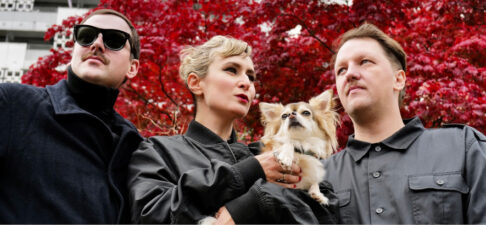 Aufregende Dunkelheit: „Hide & Seek“ von Dina Summer