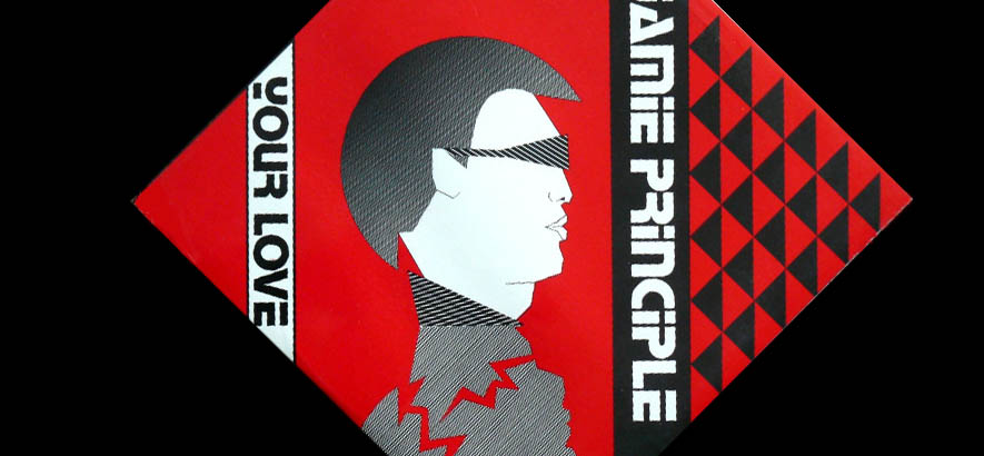 Langlebige Sehnsuchtshymne: „Your Love“ von Jamie Principle